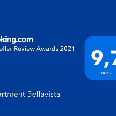 Apartment Bellavista Rijeka Ngoại thất bức ảnh