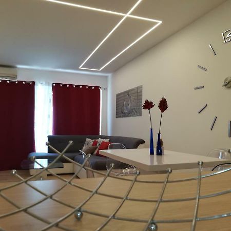 Apartment Bellavista Rijeka Ngoại thất bức ảnh