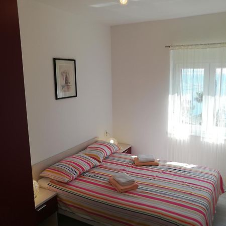 Apartment Bellavista Rijeka Ngoại thất bức ảnh