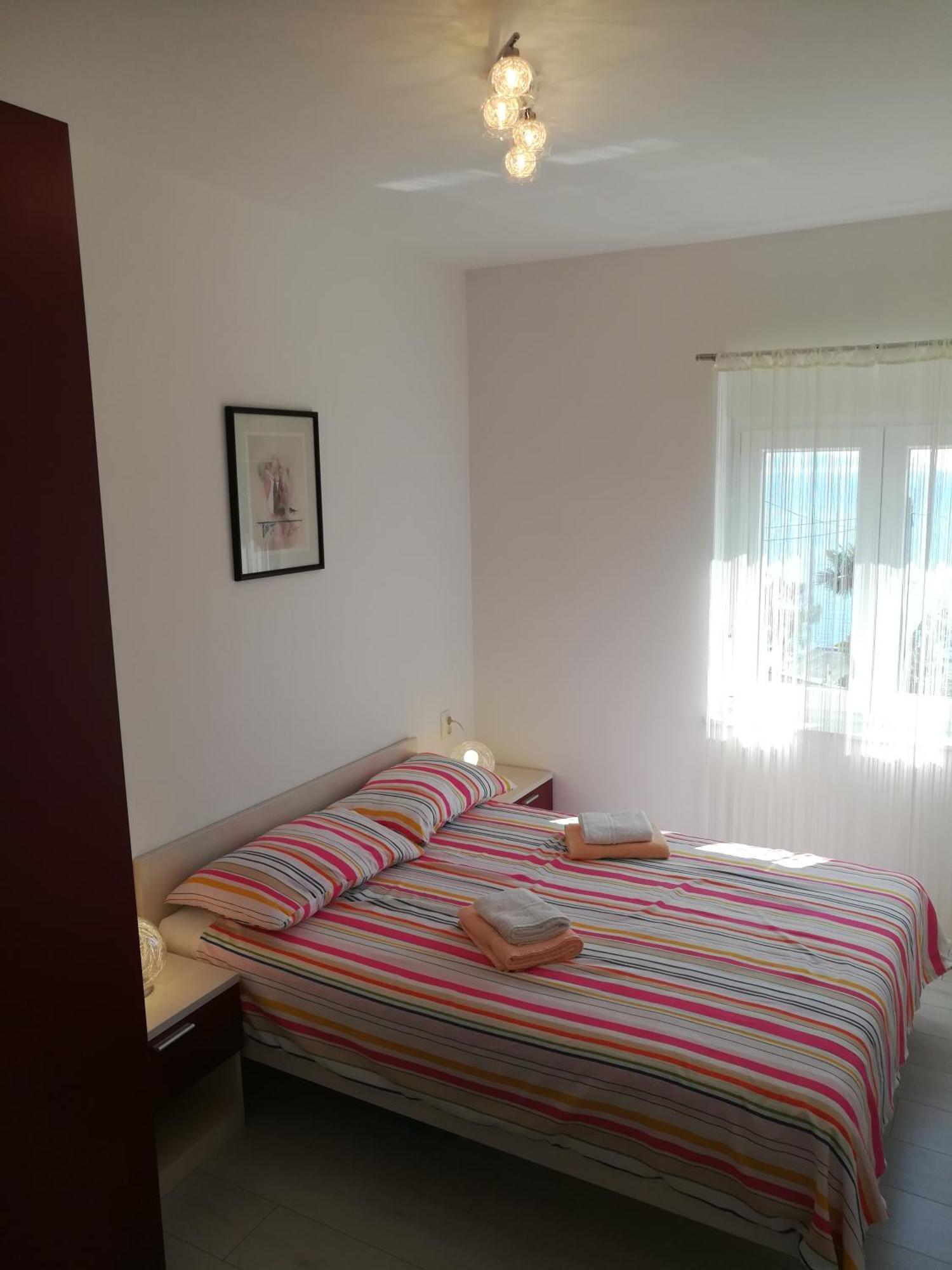 Apartment Bellavista Rijeka Ngoại thất bức ảnh