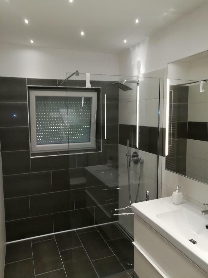 Apartment Bellavista Rijeka Ngoại thất bức ảnh