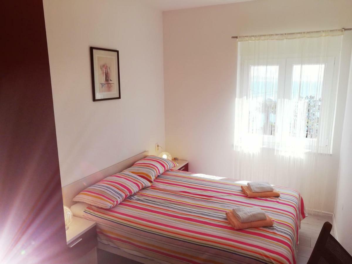 Apartment Bellavista Rijeka Ngoại thất bức ảnh