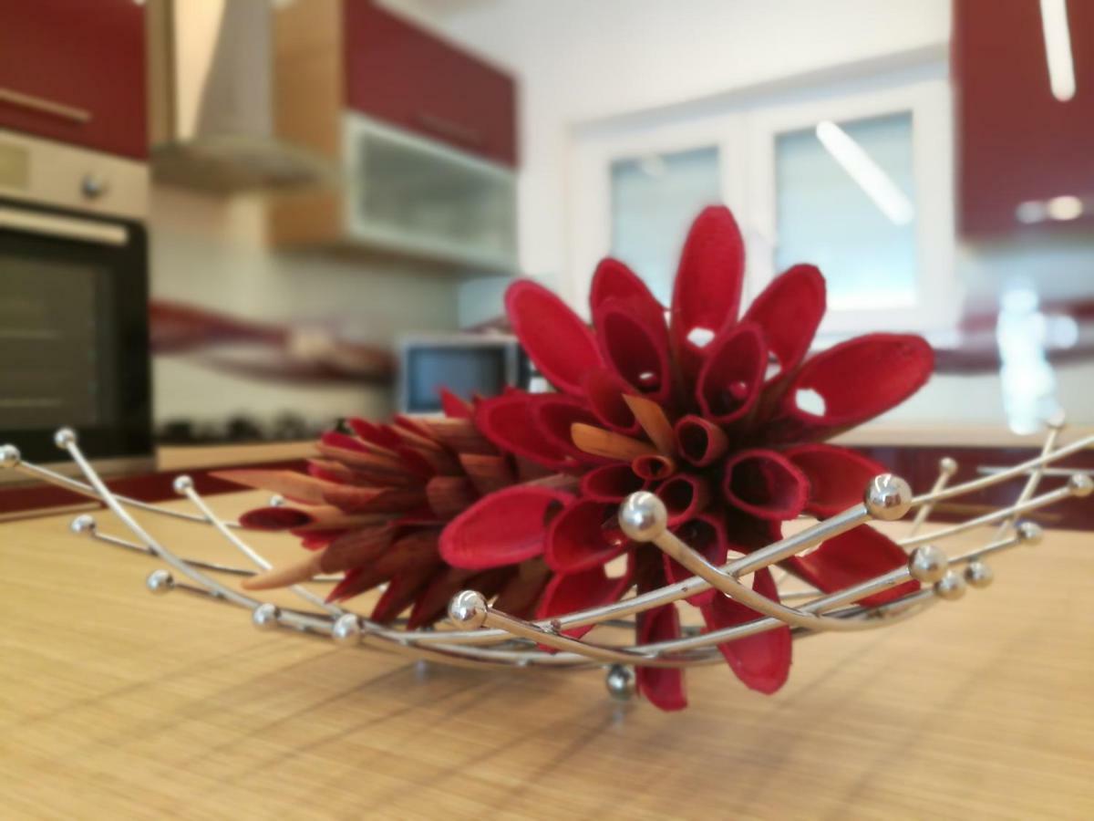 Apartment Bellavista Rijeka Ngoại thất bức ảnh