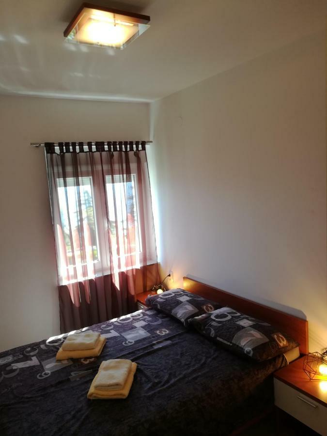Apartment Bellavista Rijeka Ngoại thất bức ảnh