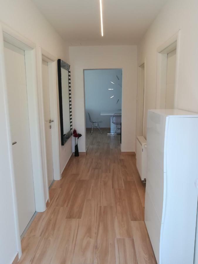 Apartment Bellavista Rijeka Ngoại thất bức ảnh
