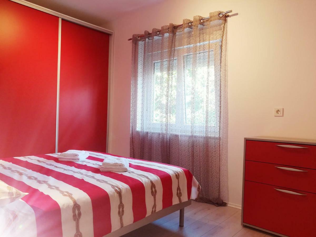 Apartment Bellavista Rijeka Ngoại thất bức ảnh