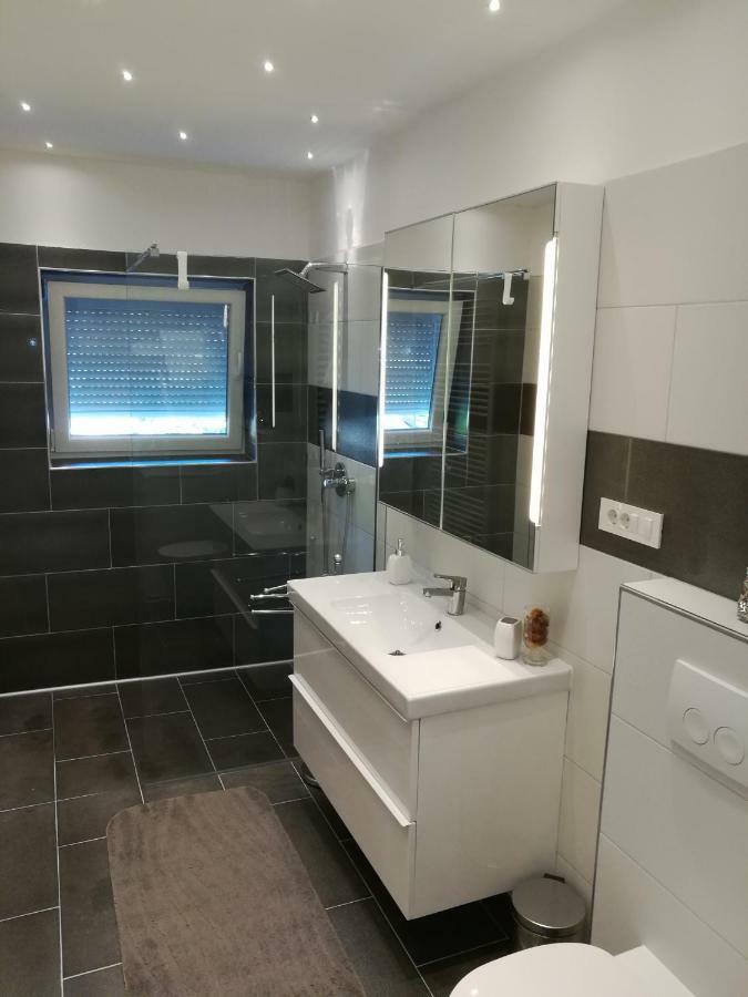 Apartment Bellavista Rijeka Ngoại thất bức ảnh