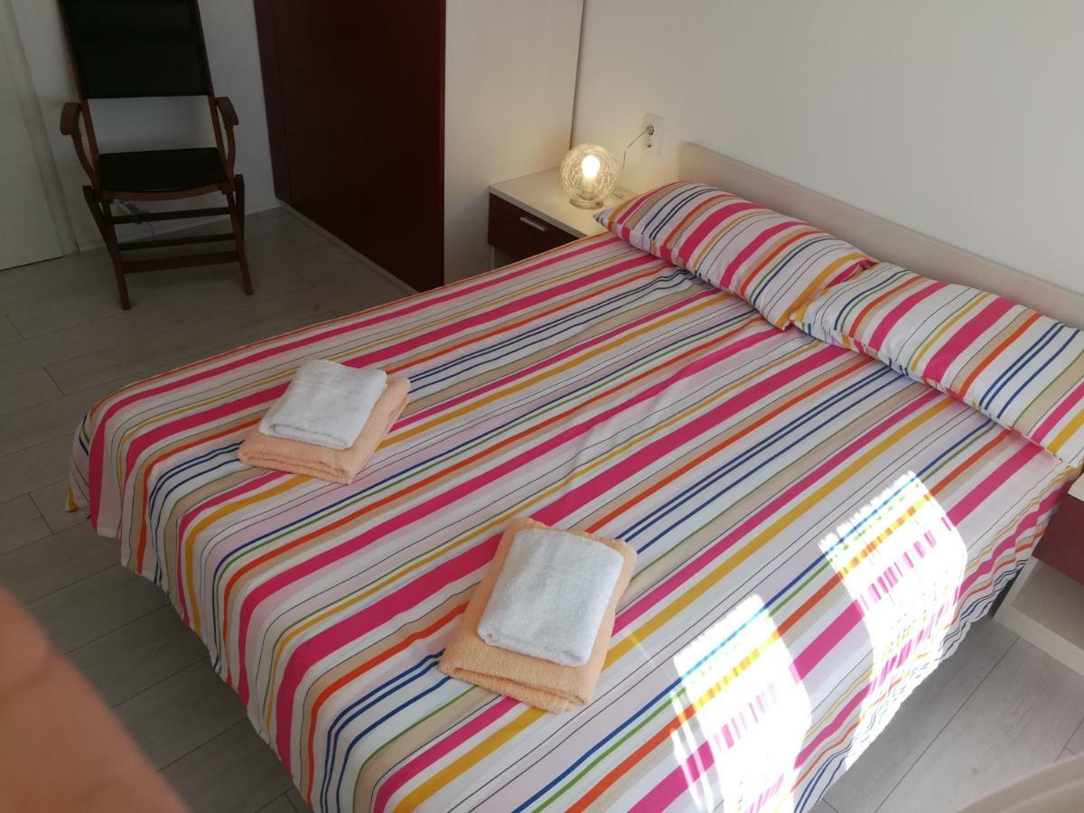 Apartment Bellavista Rijeka Ngoại thất bức ảnh