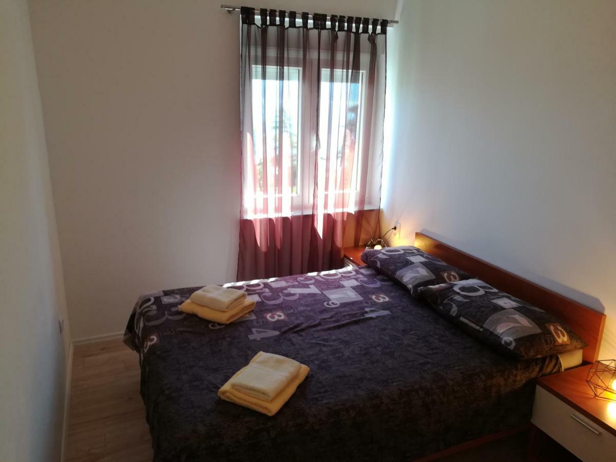 Apartment Bellavista Rijeka Ngoại thất bức ảnh