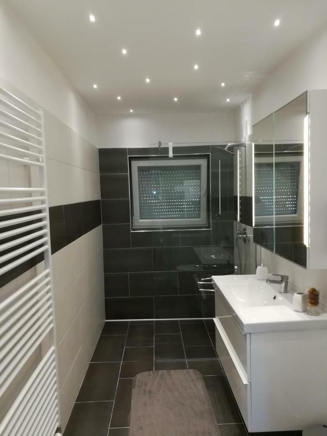 Apartment Bellavista Rijeka Ngoại thất bức ảnh